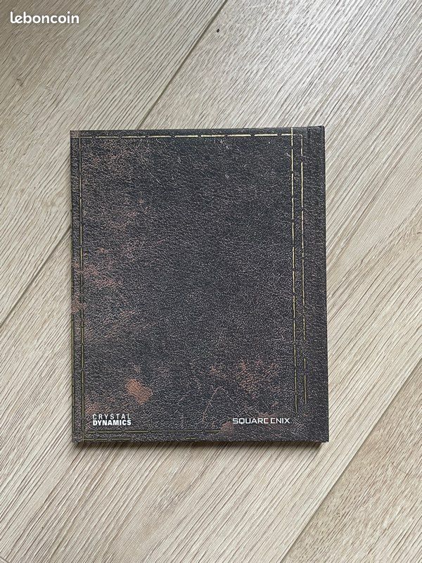 Tomb raider 20e anniversaire (image 4)