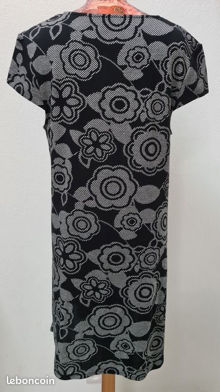 Robes Courtes Collection Jacqueline Riu Robe Courte Jacqueline Riu