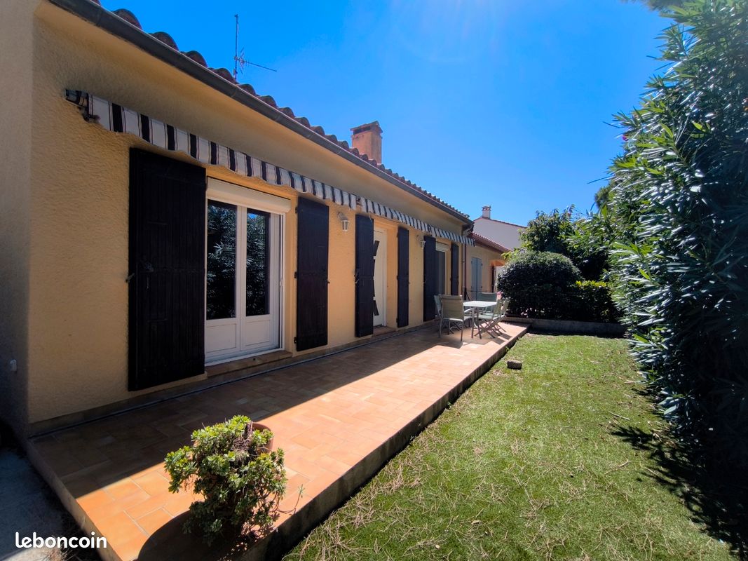 Maison 3 pièces 75 m² · à Saint-Cyprien · 75 m² · 360 000 €