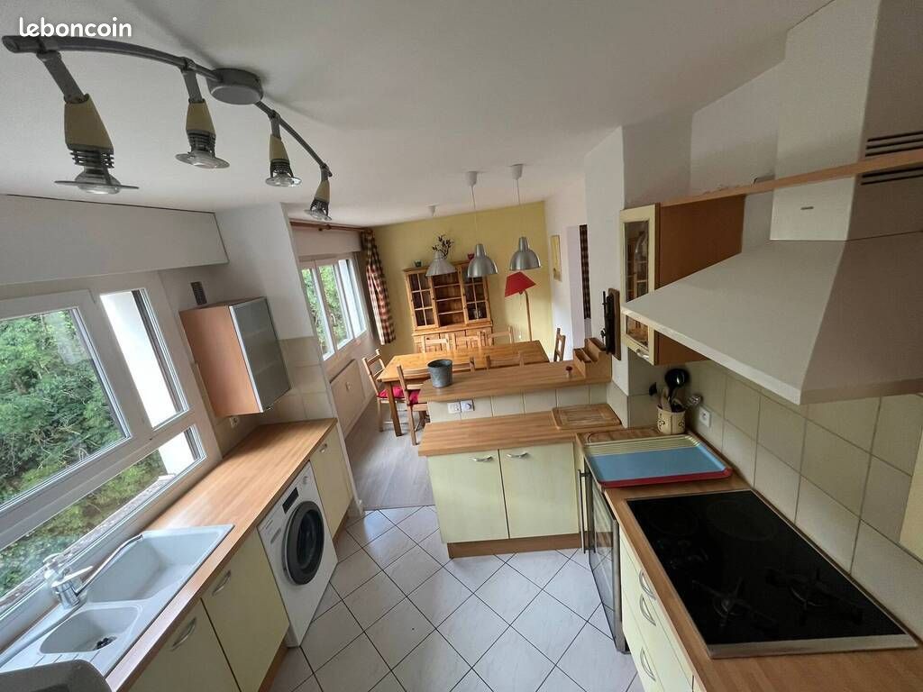 Appartement 3 pièces 80 m² · à Gex · 80 m² · 1 690 €