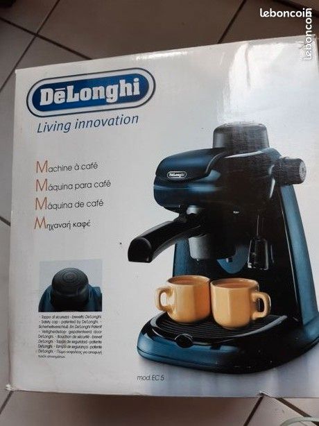 Machine à café (image 1)