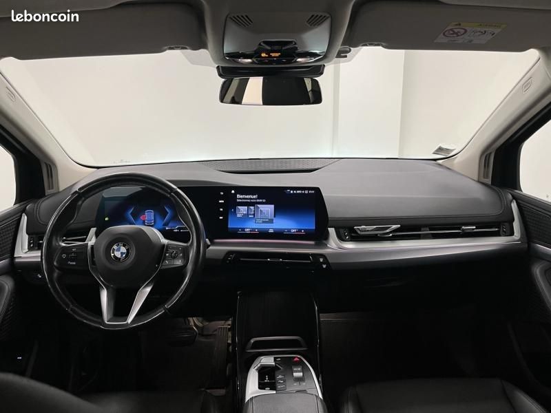 Bmw Série 2 ActiveTourer 218d 150ch Business Design DKG7 (image 8)