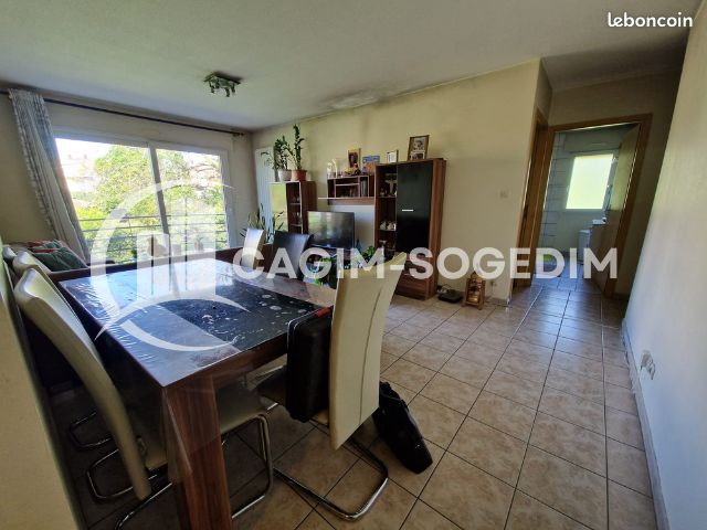 Appartement 3 pièces 75 m² · à Saint-Louis · 75 m² · 236 000 €