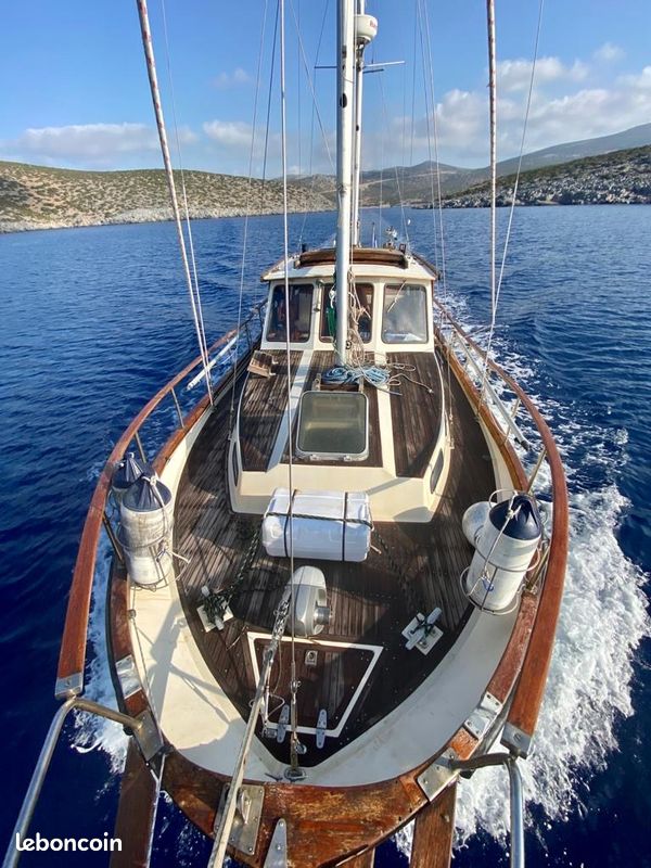NAUTICAT 33 — Vedi foto 1
