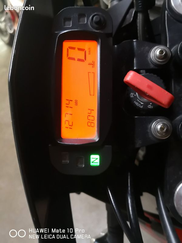 50cc Gilera (image 3)