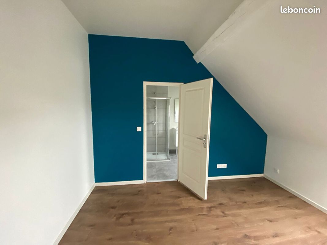 Appartement a louer  - 2 pièce(s) - 35 m2 - Surfyn