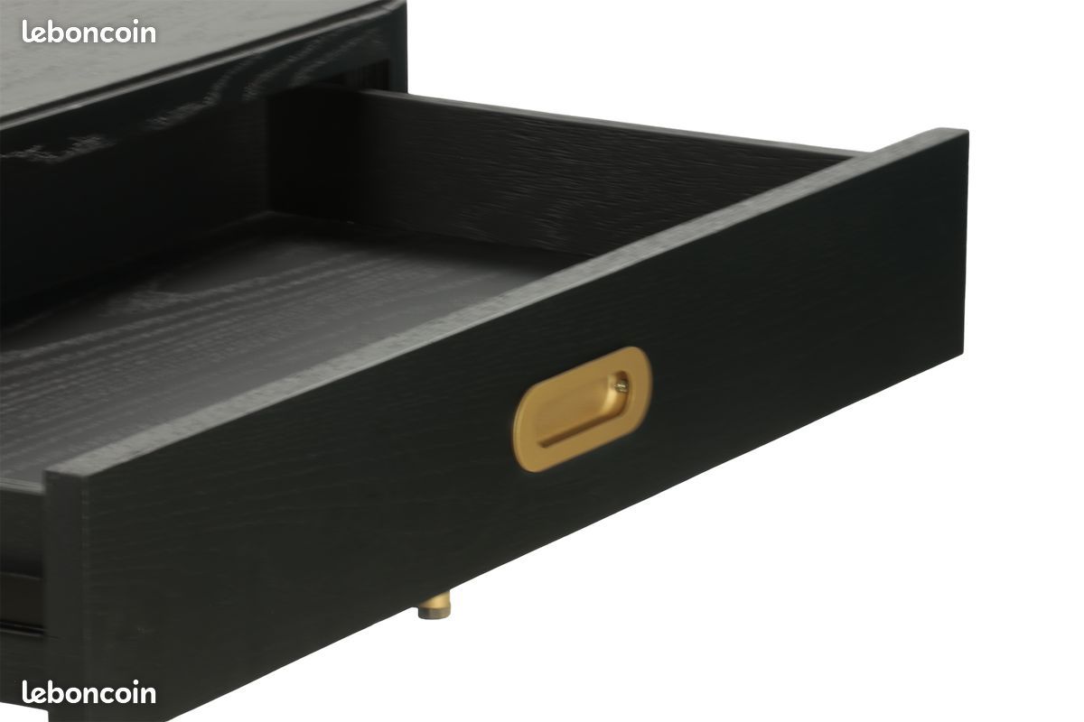 🎉 Table Basse moderne (Neuve) - Decoduweb (image 4)