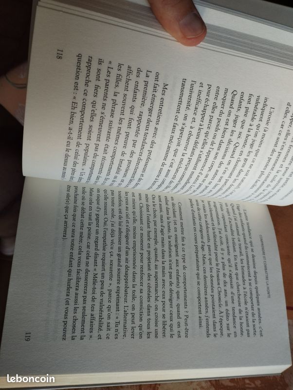 Le pouvoir de la vulnérabilité , par Brené Brown (image 4)
