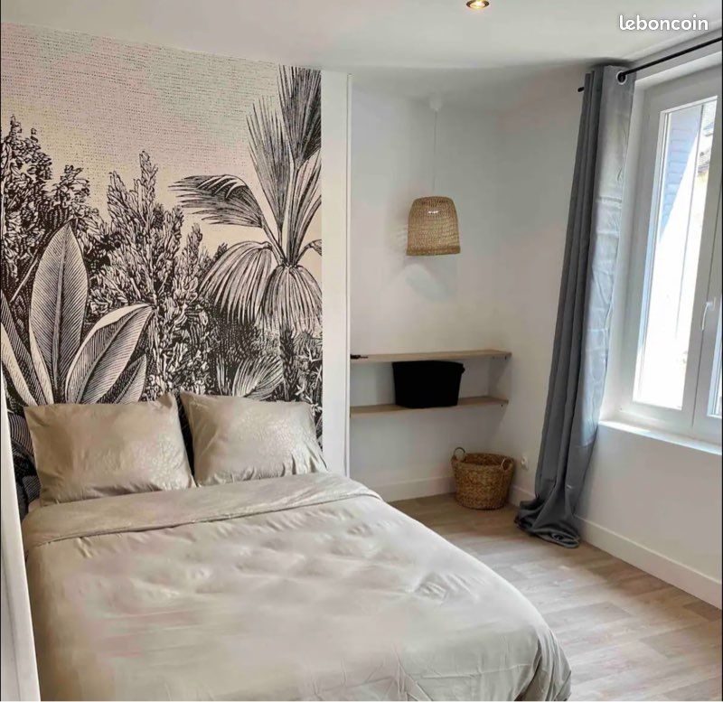 Appartement 1 pièce 22 m² · à Gournay-en-Bray · 22 m² · 450 €
