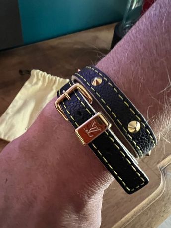 Bracelet Femme Louis Vuitton d'occasion - Annonces montres et bijoux  leboncoin