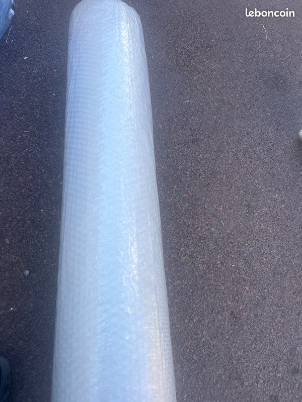 1 rouleau de papier bulle (image 2)