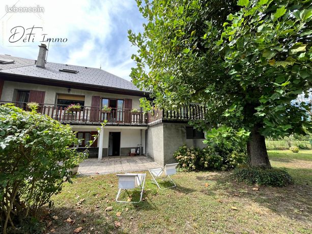 Maison 7 pièces 177 m²