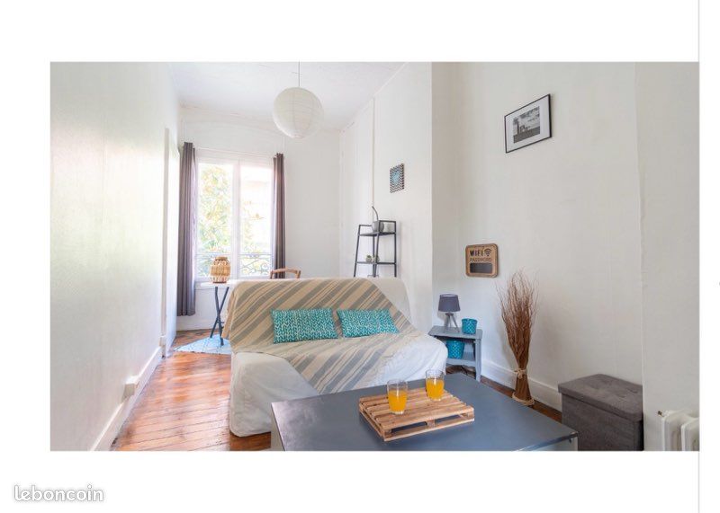 Appartement 2 pièces 44 m² · à Le Havre · 44 m² · 114 000 €