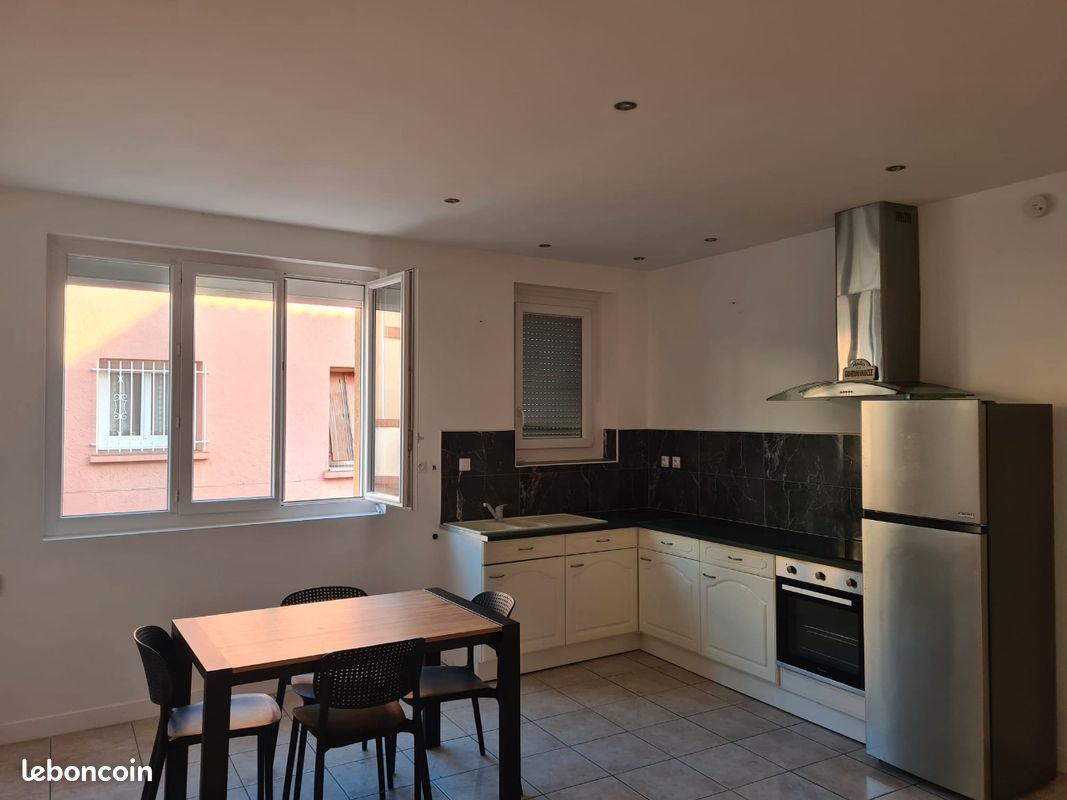 Maison 3 pièces 65 m² · à Saint-Cyprien · 65 m² · 175 000 €