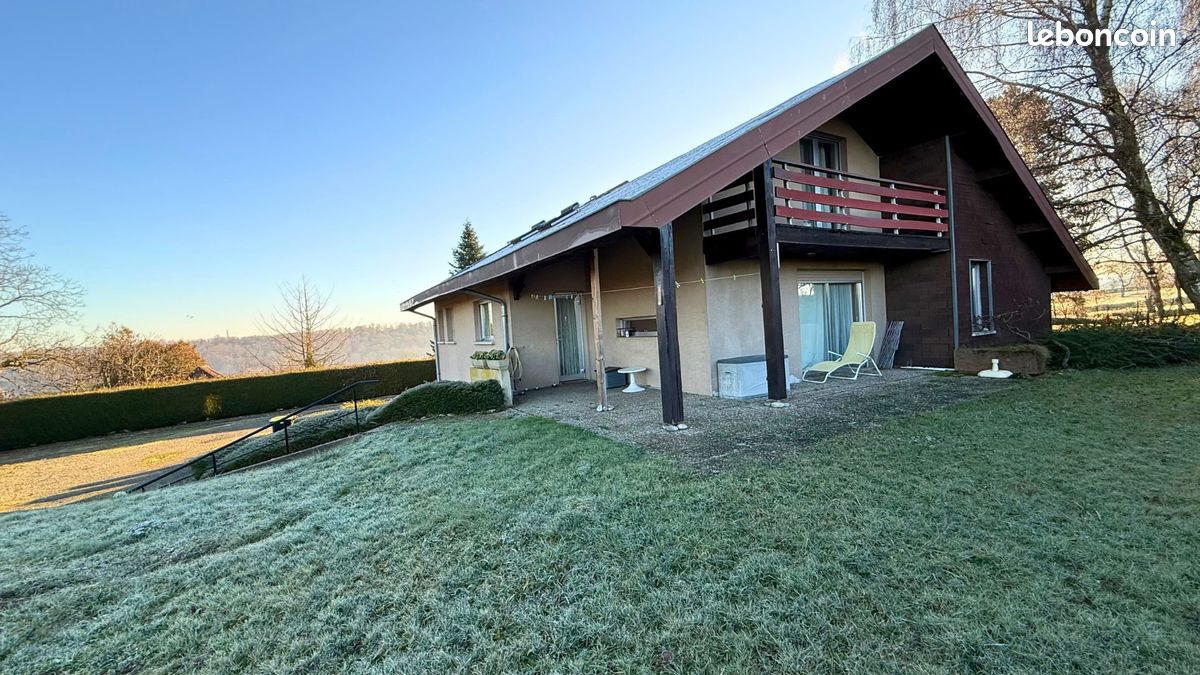Maison 8 pièces 225 m² · à Strueth · 225 m² · 395 000 €