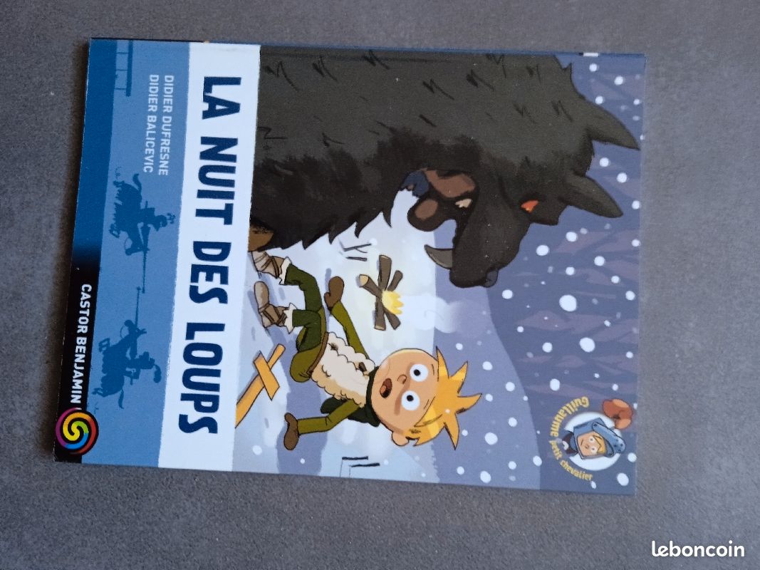 Lot de livres pour enfants état neuf (image 4)