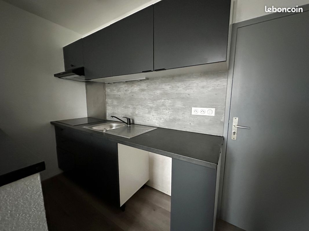 Appartement 2 pièces 39 m² - Limoges 87000 (image principale 8)