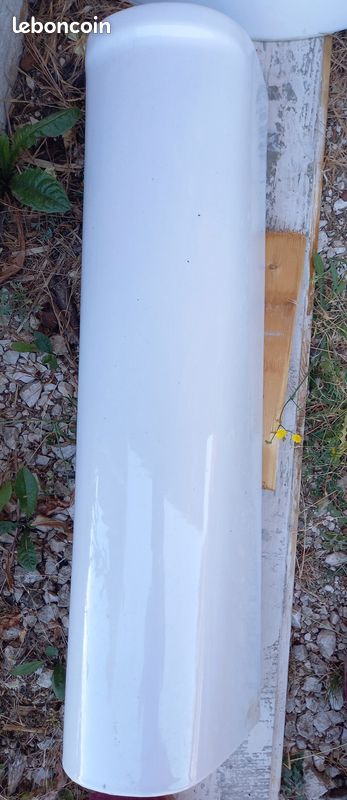 Lavabo sur colonne (image 2)