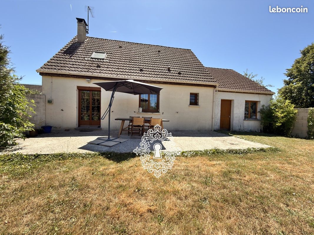 Maison 5 pièces 115 m² · à Provins · 115 m² · 212 000 €