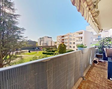 Appartement 294 000 € - 86 m²