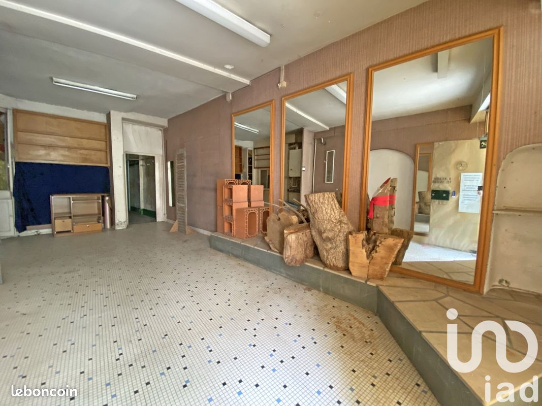 Immeuble 116 m² · à Tonnerre · 116 m² · 45 000 €