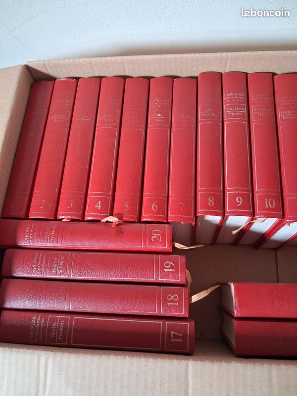 Encyclopédies en couleurs (image 2)