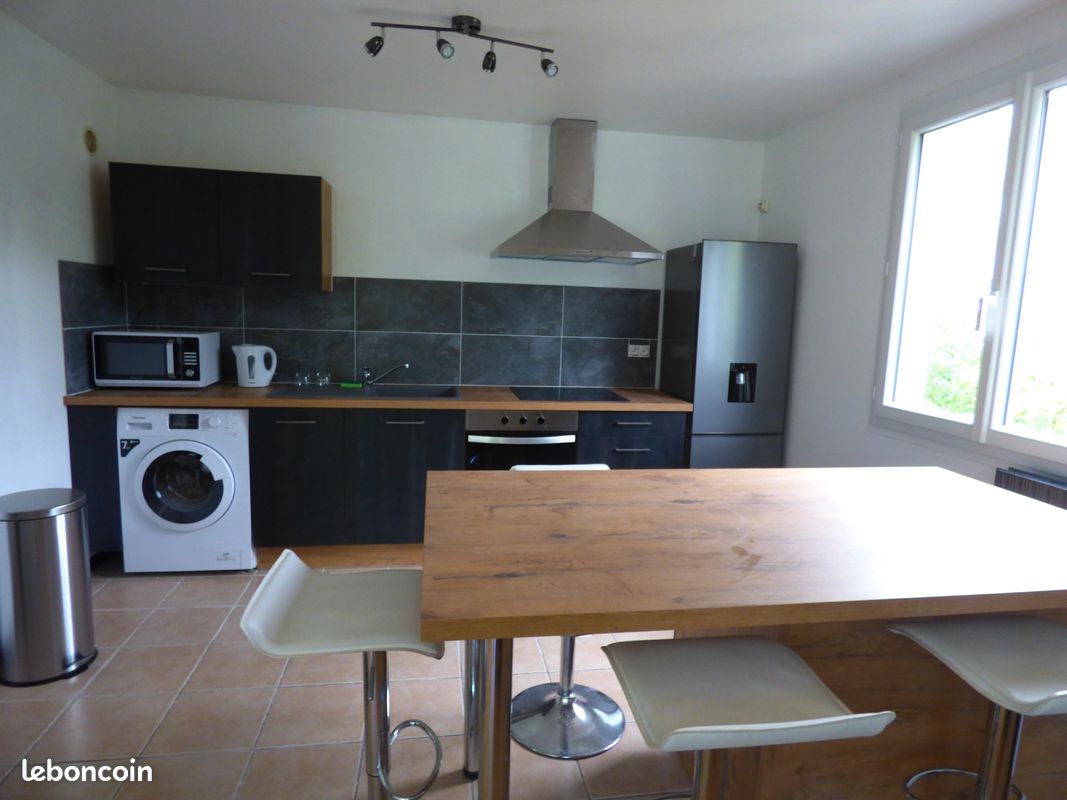 Appartement 4 pièces 78 m² · à Quimper · 78 m² · 900 €/mois