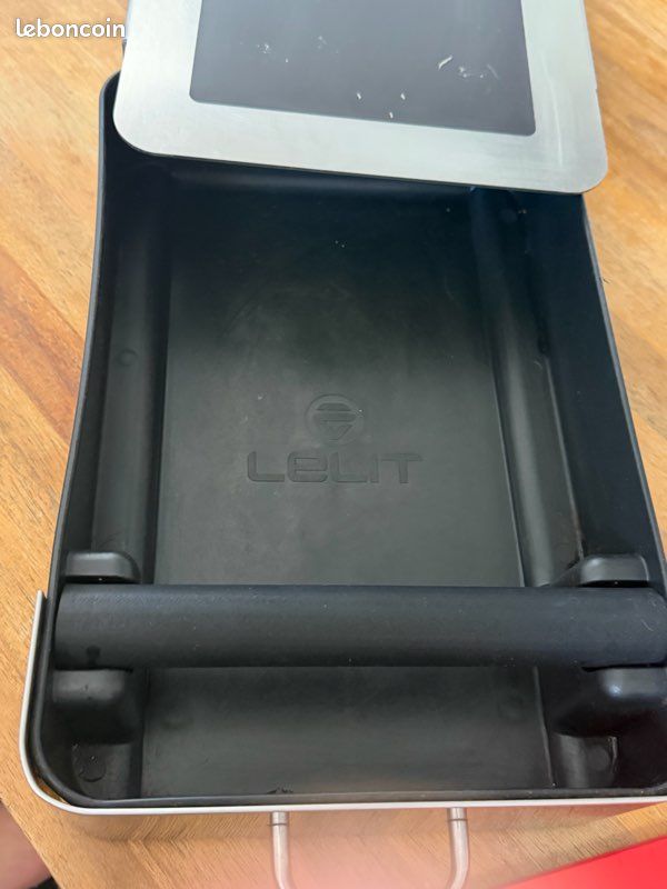Knock box Lelit (image 2)