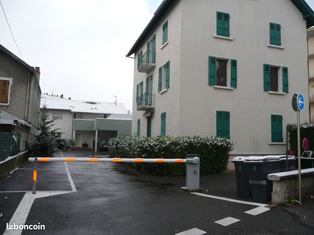 Appartement 2 pièces 44 m² · à Annecy · 44 m² · 960 €/mois