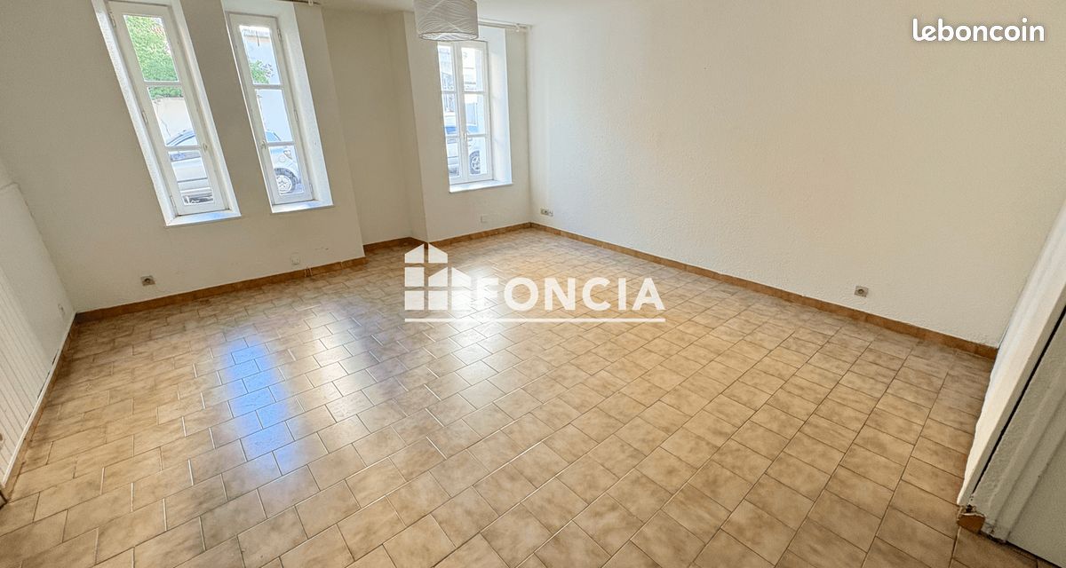 Appartement 2 pièces 43 m² · à Valence · 43 m² · 500 €/mois