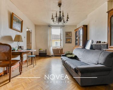 Appartement 170 000 € - 52 m²