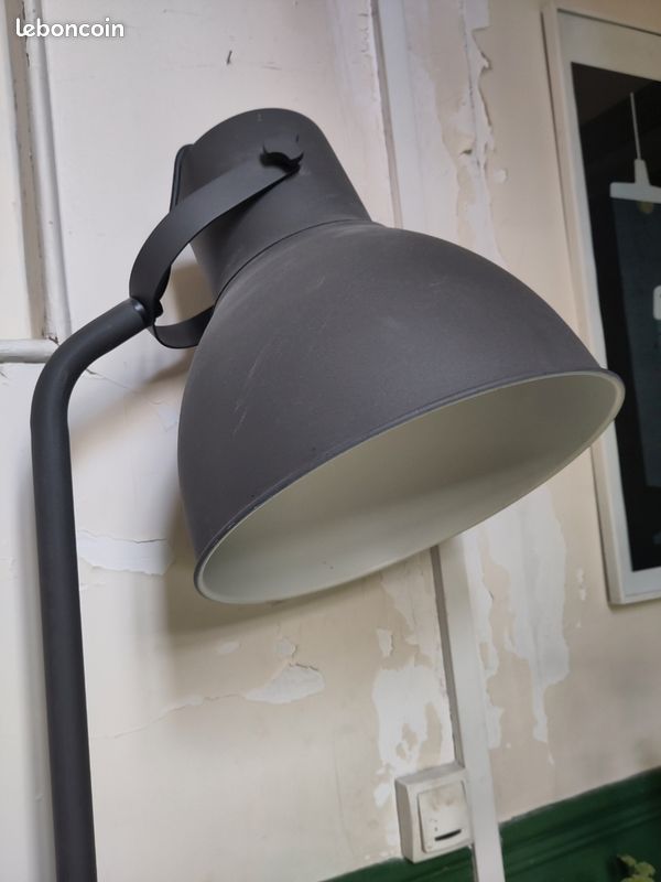 Lampadaire (image 1)