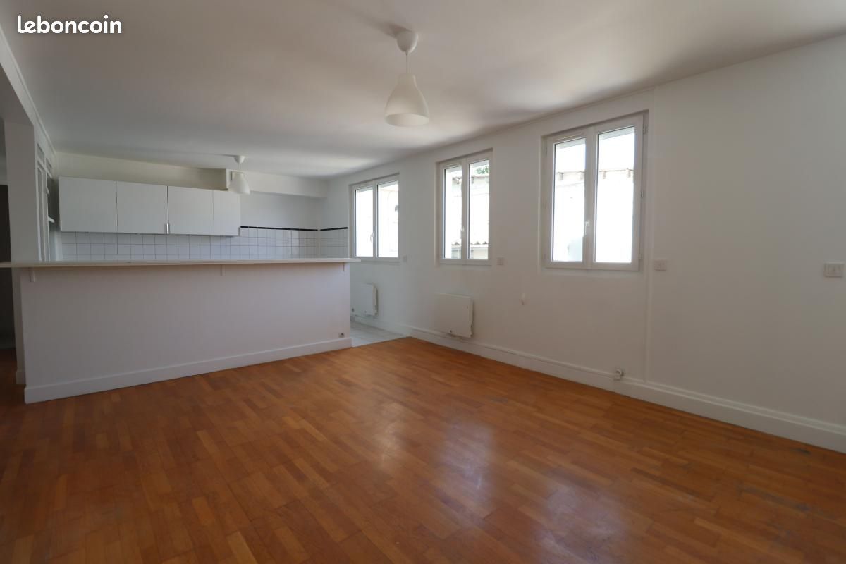 Appartement 3 pièces 87 m² · à Draveil · 87 m² · 995 €