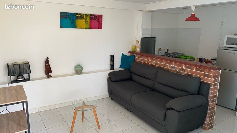 Maison 2 pièces 40 m² · au Gosier · 40 m² · 670 €/mois