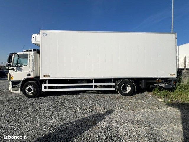 Porteur frigo 19t (image 3)