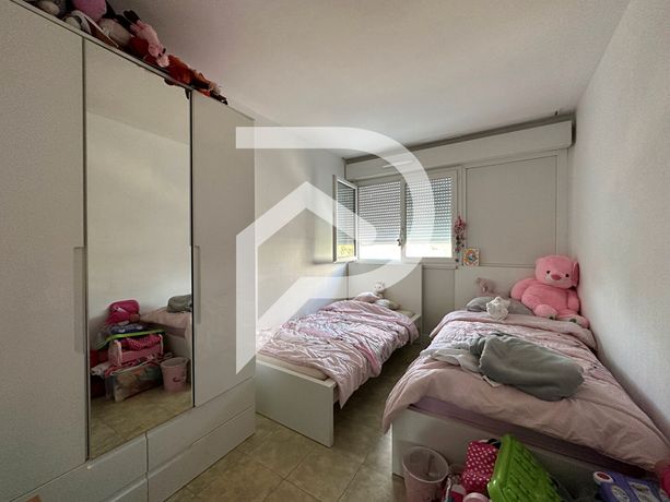 Appartement a louer gonesse - 5 pièce(s) - 80 m2 - Surfyn