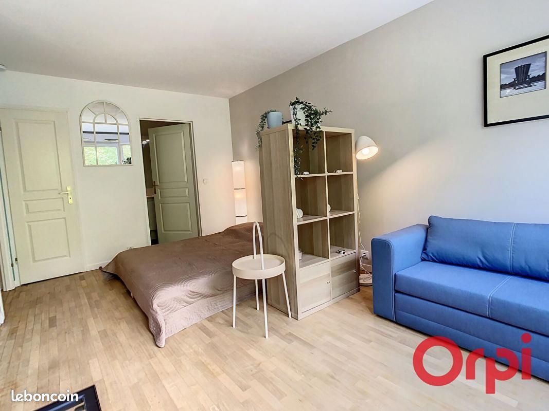 Appartement a louer antony - 1 pièce(s) - 27 m2 - Surfyn