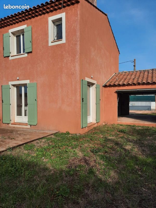 Maison 4 pièces 70 m² · à Le Luc · 70 m² · 270 000 €