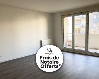 Appartement 295 000 € - 77 m²