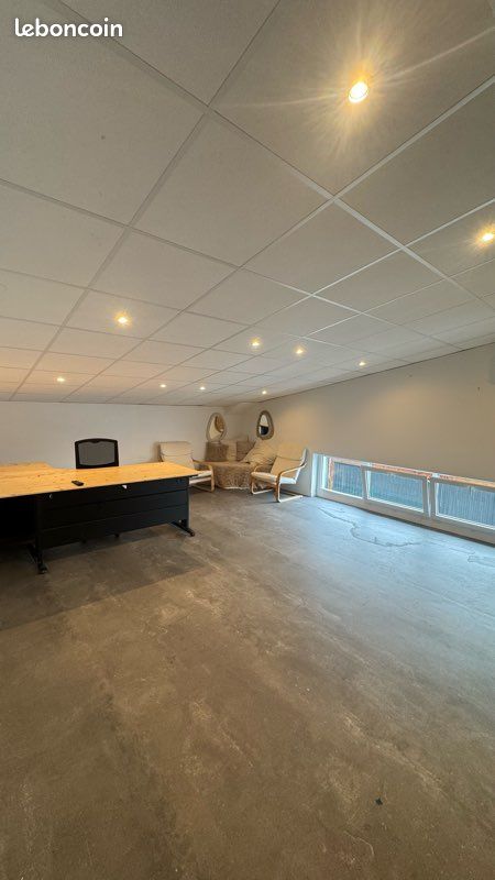 Bureau & commerce (image 3)