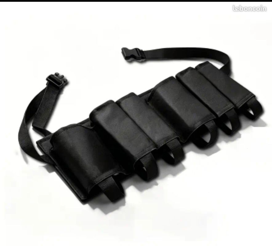 Ceinture à boissons (image 4)