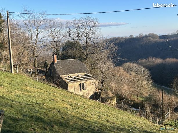 Maison 2 pièces 60 m²