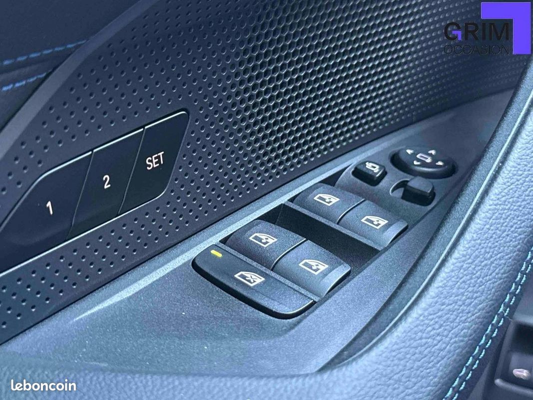 BMW i4 eDrive40 M Sport (image 27)