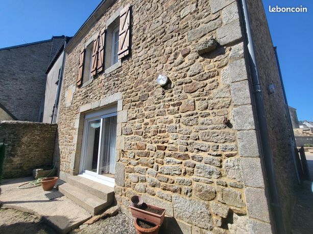 Immeuble 240 m² BUBRY