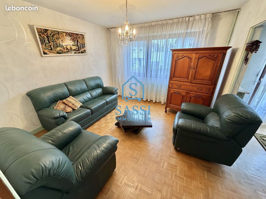 Maison 5 pièces 106 m² · à Charleville-Mézières · 106 m² · 149 000 €