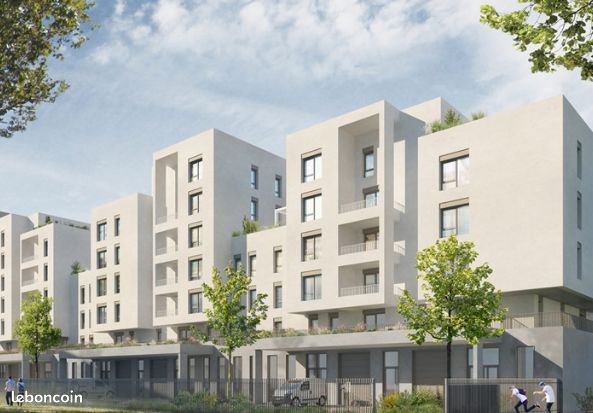 Appartement 4 pièces 78 m² · à Lyon · 78 m² · 1 247 €/mois