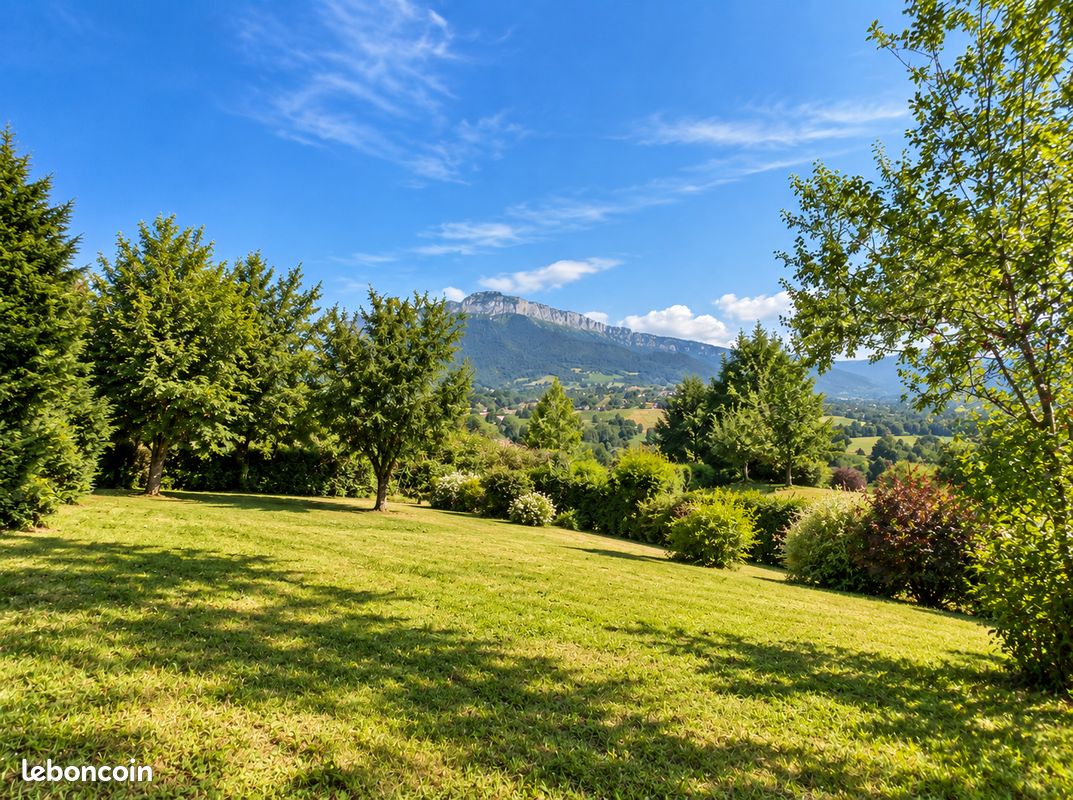 Maison 6 pièces 140 m² · à Fillière · 140 m² · 630 000 €
