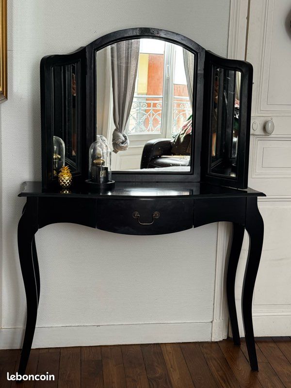Coiffeuse Baroque (image 3)