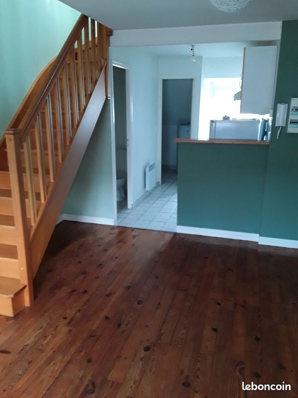 Appartement a louer saint-lo - 2 pièce(s) - 45 m2 - Surfyn