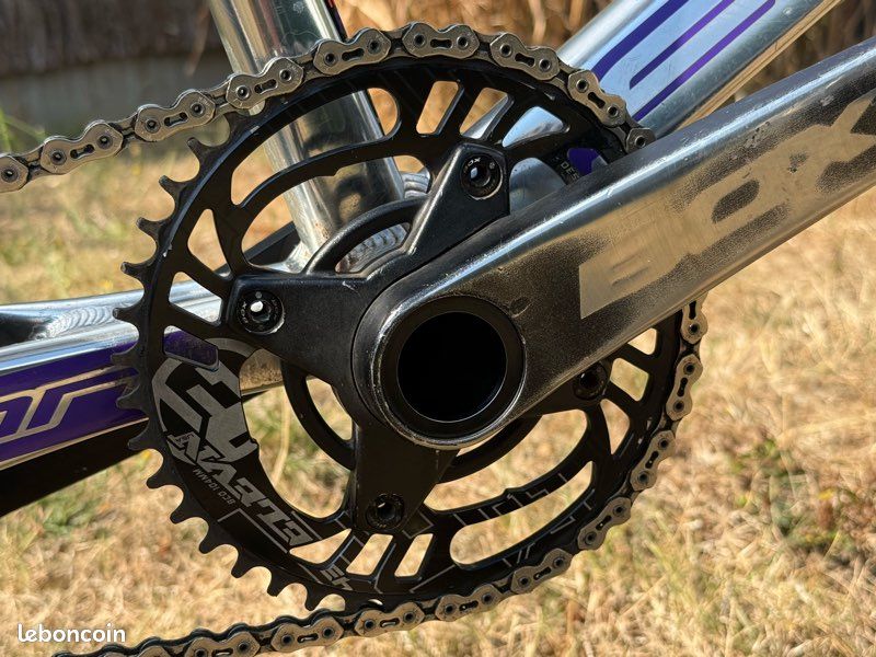 Sunn bmx Royal Finest Pro XL (image 6)